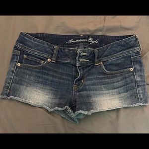 American Eagle Outfitters Jean Shorts